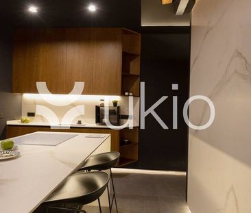 1 bedroom luxury Apartment for rent in Barcelona, Catalonia - Photo 2