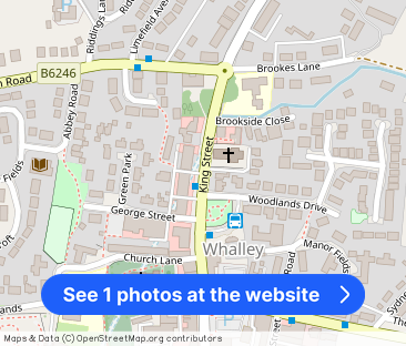 Whalley, Clitheroe, BB7 - Photo 1