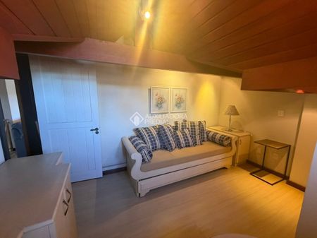 Apartamento com 4 quartos e 80m² para alugar em Centro, Gramado. - Foto 3
