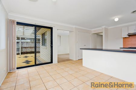 37 Yellowgum Avenue, Rouse Hill, NSW 2155 - Photo 4