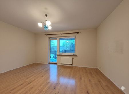 Zobacz>>> 2 pokoje w ścisłym centrum Legionowa 48 m² - Фото 2