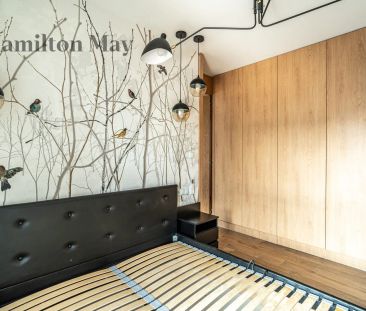 Nowoczesne, elegancko urządzone mieszkanie, klimatyzowane i komfort... - Zdjęcie 4