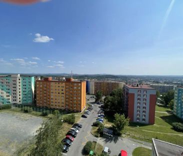 Pronájem rekonstruovaného bytu , Česká Lípa, ul. Hradecká, DV, 2+kk... - Photo 4