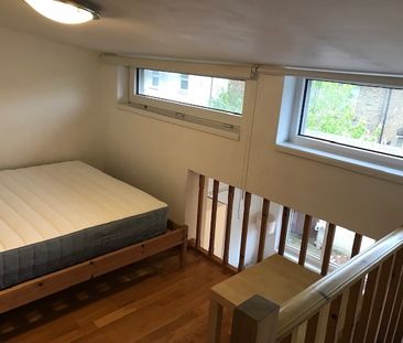 Studio Flat, North London, N22 - Photo 1