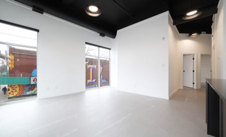 Lincoln: Loft Suite – 710 Westminster, Winnipeg, MB - Photo 3