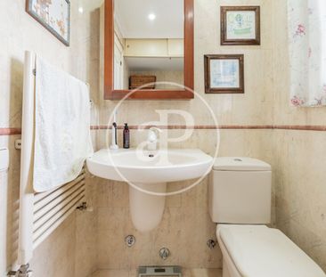 Flat for rent in El Viso (Madrid) - Photo 3