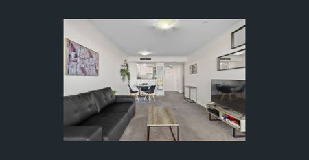 QUAY WEST BRISBANE - FULLY FURNISHED - PANORAMIC CITY VIEWS - Photo 2