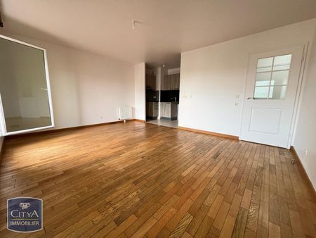 Location Appartement 2 pièces 52m² VELIZY VILLACOUBLAY 78140 - Photo 5