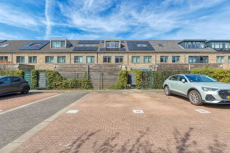 Huis te huur: Citerstraat 3-J 2287 EP Rijswijk (ZH) - Photo 4