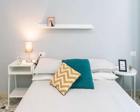 Via Privata Ludovico Cavaleri, Milan, Lombardy 20147 - Photo 4