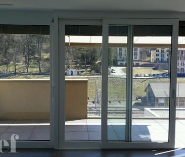 3.5 Zimmer, 66 m², 6. Stock - Foto 5