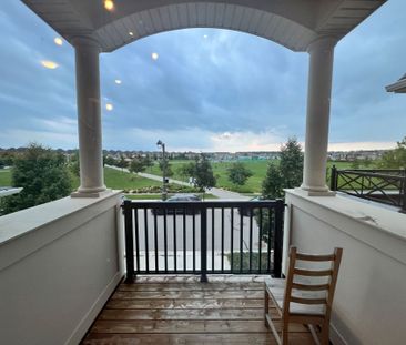 For Lease - 102 Fowley Drive, Oakville, Ontario - Photo 3