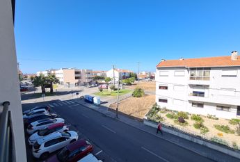 2 bedroom apartment furnished in Gafanha da Nazaré!