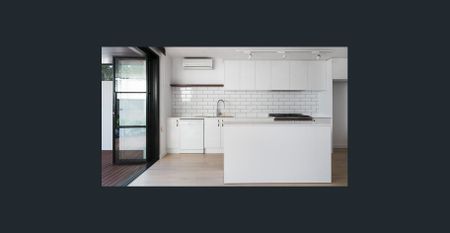 STUNNING 3 BR TOWNHOUSE WITH SINGLE GGE IN HEART OF NORTH ADELAIDE - Photo 5