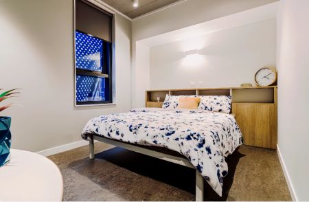 Queen Adaptable Studio - Photo 2