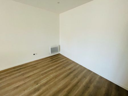 APPARTEMENT T1 A LOUER - Photo 3