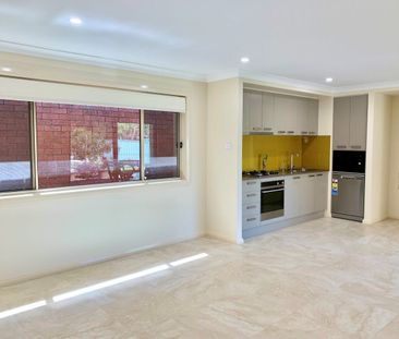 2 BEDROOM NEAR NEW GRANNY FLAT! WATER INCLUDED - Photo 3