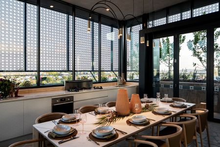 Amira Residences - 3 Months Free Wifi! - Photo 2