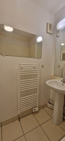 Location Appartement 2 pièces 44m² CRETEIL 94000 - Photo 4