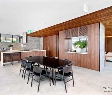 The Agency presents The Towers at Elizabeth Quay - Unfurnished one ... - Photo 6