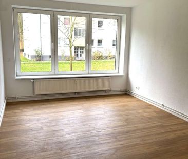 ~~Kleine 2,5 Zimmerwohnung im EG in Bünde Mitte !~~ - Foto 1