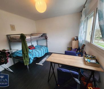 Appartement à louer 4 pièces 83.09m² - Photo 6