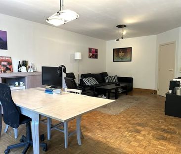 Appartement te huur - Photo 1