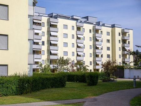 Familienfreundliche Wohnung in gepflegter Überbauung - Photo 4