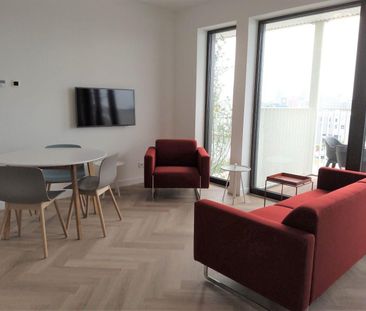 Te huur: Appartement Ridderspoorweg in Amsterdam - Foto 3
