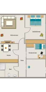 Blumbergstraße 24, 46049 Oberhausen - Photo 4