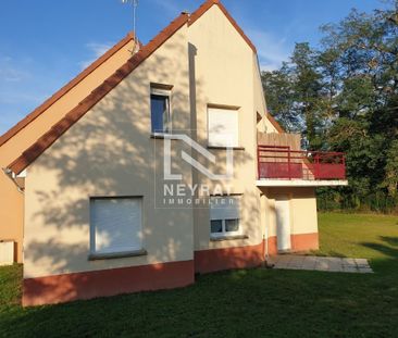 APPARTEMENT T2 A LOUER - Photo 5