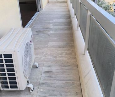 Διαμέρισμα για ενοικίαση Μπουρνάζι (Περιστέρι) - Photo 5
