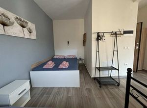 Studio/Γκαρσονιέρα για ενοικίαση - Θερμαϊκός, - Photo 1