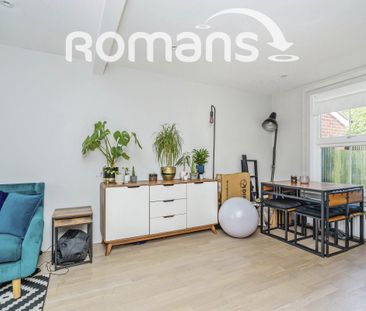 3 bedroom terraced to rent - Photo 2