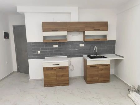 Studio/Γκαρσονιέρα για ενοικίαση Ιπποκράτειο (Φάληρο - Ιπποκράτειο) - Photo 5