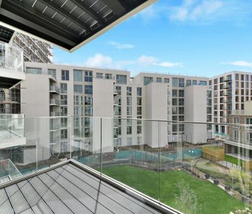 1 bedroom apartment to rent - Photo 3