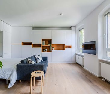 Apartment in Kreuzberg, Berlin - Photo 4