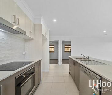 Brand New - Modern Family Home with Contemporary Comfort & Low-Main... - Photo 6