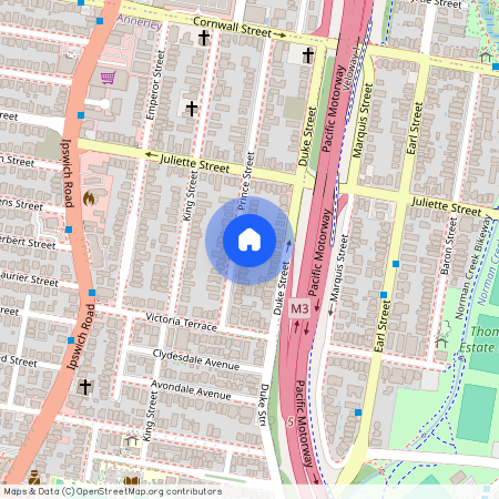 4/72-74 Prince Street, Qld 4103, Annerley