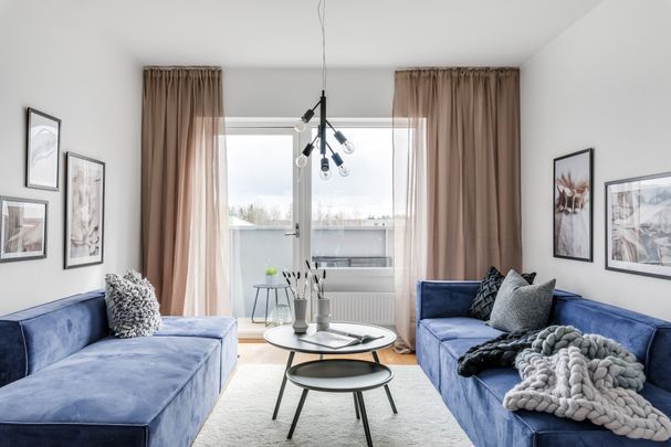 Kunskapslänken 88 - Foto 1