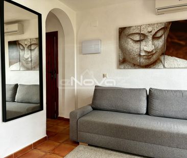 Cozy apartment in a quiet gated commun - Photo 3