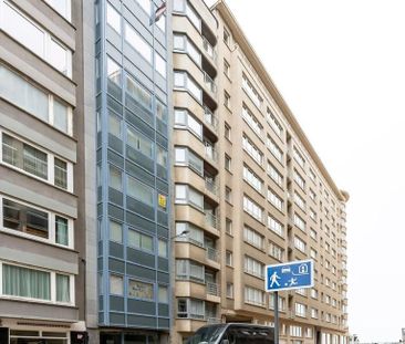 Appartement te huur in Oostende voor € 1.250 met 3 slaapkamers - Photo 1