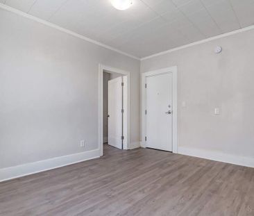 Renovated Suite - 1 Bedroom - Photo 4