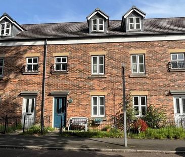 3 bedroom townhouse to rent - Photo 1