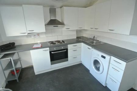 1 bedroom flat to rent - Photo 3