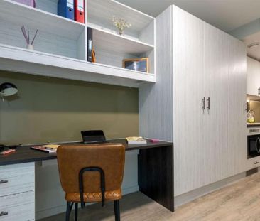 Studio to rent - Photo 6