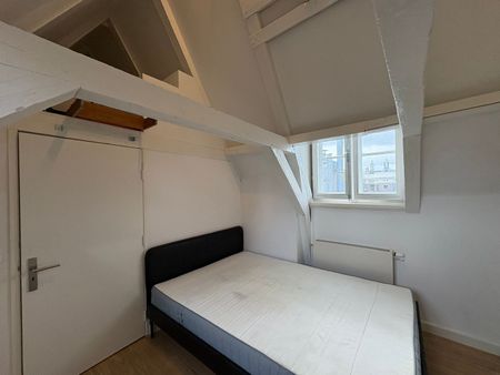 Geelvinckssteeg 6-3, Geelvinckbuurt, 1017BE, Amsterdam - Foto 5