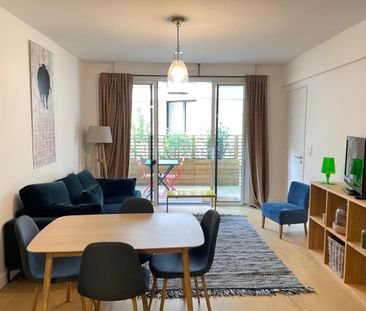 Appartement 2 pièce(s) 47 m² - Photo 1