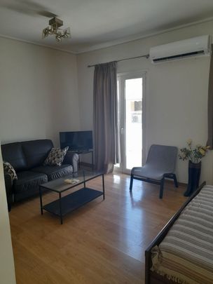 Studio/Γκαρσονιέρα για ενοικίαση - Κέντρο, - Φωτογραφία 1