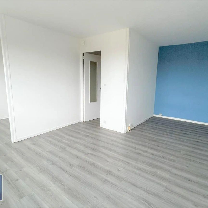 Appartement à louer 1 pièce 31.81m² - Photo 1
